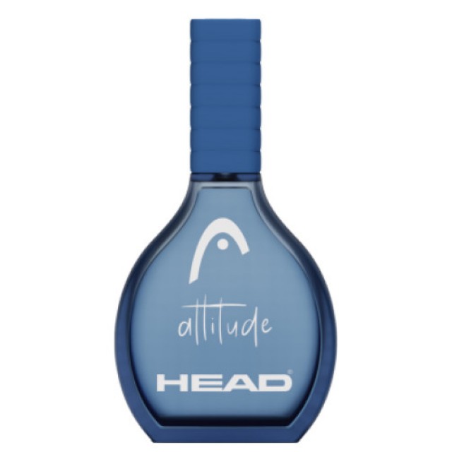 HEAD Attitude EDT 100ml TESTER